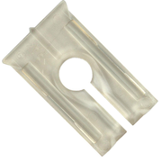 Захисна пластина від відколів стружки Metabo, 3 шт (631208000)