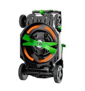 Газонокосарка EGO LM2135E-SP акумуляторна самохідна, 56 В, 52 см (0500019007) 79669