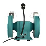 Точильний верстат Sturm BG6020L 200 мм, 400 Вт з підсвічуванням