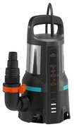 Насос для брудної води GARDENA 20000 Aquasensor