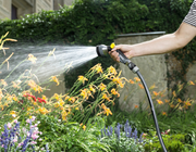Шланг для поливу Karcher Performance Premium 5/8", 25 м (2.645-326.0)