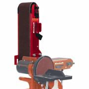 Верстат точильний Einhell TC-US 400