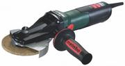 Кутова шліфувальна машина Metabo WEVF 10-125 Quick Inox (613080000)