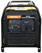 Генератор бензиновий ITC POWER GG40I