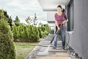 Мийка високого тиску Karcher K5 Power Control