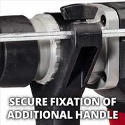 Перфоратор Einhell Expert (4258508)