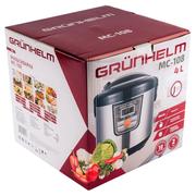 Мультиварка Grunhelm MC-108