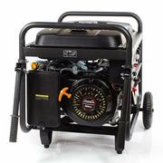 Бензиновий генератор Matari BS7000E-ATS