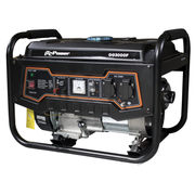 Генератор бензиновий ITC POWER GG3000F