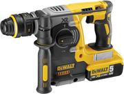 Перфоратор DeWALT SDS DCH274P2