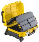 Ящик Stanley FATMAX 540 х400 х 435 мм, армований скловолокном, з колесами (FMST1-72383)