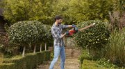 Кущоріз електричний BLACK+DECKER BEHTS301