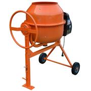 Бетонозмішувач Кентавр БМ-160-2СК