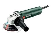 Кутова шліфмашина Metabo W 650-125 (603602010)