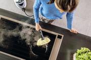 Пароочисник KARCHER SC 5 EasyFix IRON PLUG (1.512-660.0)