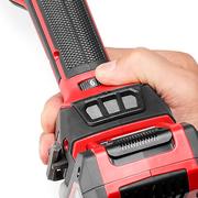 Шліфмашина стрічкова акумуляторна Einhell Professional TP-BR 18/32 Li BL - Solo (4468000)