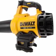 Акумуляторна повітродувка DeWALT DCM562P1-QW