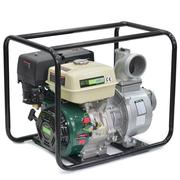 Газова мотопомпа Iron Angel WPG 100/13 LPG