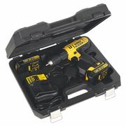 Акумуляторний дриль-шурупокрут DeWalt DCD776C2