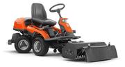 Косарка ланцюгова Husqvarna 90 см (9664161-01)