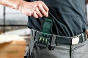Набір біт Metabo Diamond Torsion PZ2, TX20, TX25 (626699000)