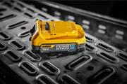 Набір акумуляторних батарей PowerStack DeWalt DCBP034E2