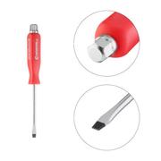 Викрутка ударна Intertool SL6х100 мм (HT-0482)