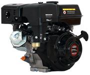 Двигун бензиновий Loncin F270G