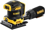 Шліфмашина вібраційна DeWALT DCW200NT, чемодан