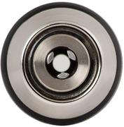 Патрон Intertool для дрилі швидкозажимний 3/8 "- 24, 1х10 мм (ST-3831)