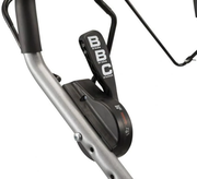 Газонокосарка бензин самохід Stiga Twinclip55SHBBC