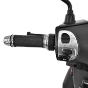 Електроскутер HECHT EQUIS BLACK