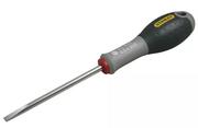 Викрутка Stanley FatMax SL5.5х100 мм FMHT0-62641