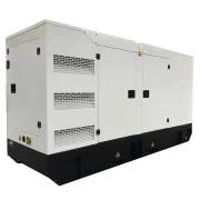 Дизельний генератор UNIVERSAL UND-BD150 KVA