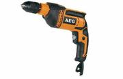 Дриль AEG BE 650R