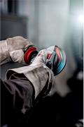 Кутова шліфувальна машина Metabo WEVB 17-125 Quick (600522000)