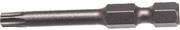 Біта Bosch Extra Hard T25, 49 мм (2607001638)