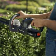 Кущоріз акумуляторний Husqvarna Aspire H50-P4A KIT (9706203-04)