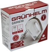 Міксер Grunhelm GRM610