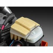 Бензопила Husqvarna 445 II (9705587-35)