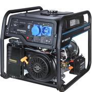 Бензиновий генератор Hyundai HHY 10000FE ATS