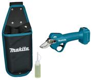 Акумуляторний секатор Makita CXT UP100DZ (без АКБ та ЗП)