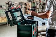 Кейс Metabo metaBOX 280 L (26964000)