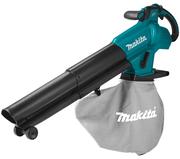 Акумуляторна повітродувка-пилосос Makita LXT DUB187T001
