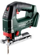Акумуляторний лобзик Metabo STB 18 L 90 (601048840) (без АКБ та ЗП)