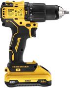 Акумуляторна дриль-шурупокрут DeWALT DCD709L2T