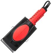 Шліфмашина вібраційна Intertool WT-0521