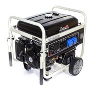 Бензиновий генератор Matari MX13000EA-ATS - 9 / 10 кВт