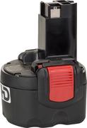 Акумулятор Bosch O-pack NiMH 9.6В, 2.6 Аг (2607335682)