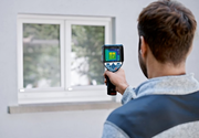 Тепловізор Bosch GTC 600 C Professional (0601083500)